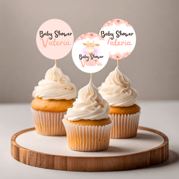 cupcakes-baby-shower-jirafita alt=""