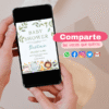 invitacion-digital-baby-shower-safari alt=""