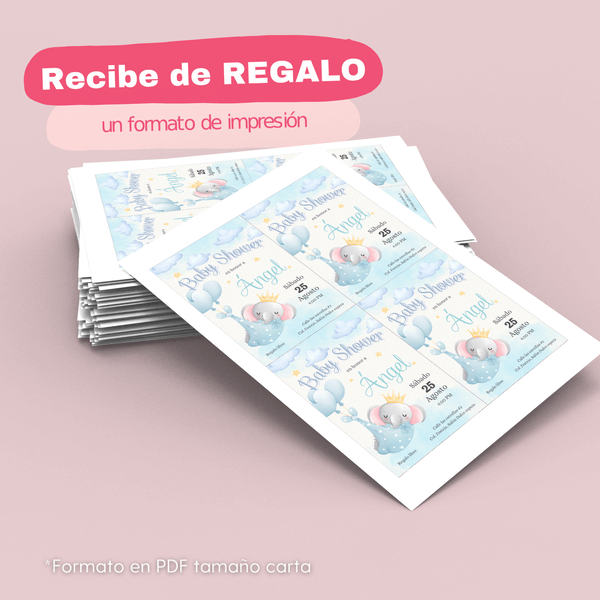 invitacion-digital-baby-shower-elefantito-niño alt=""