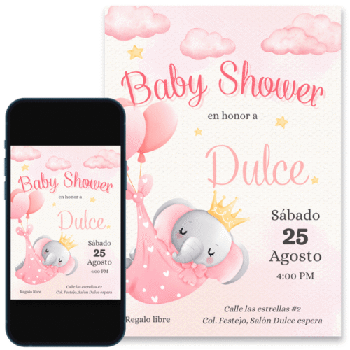 invitacion-digital-baby-shower-elefantita-niña alt=""